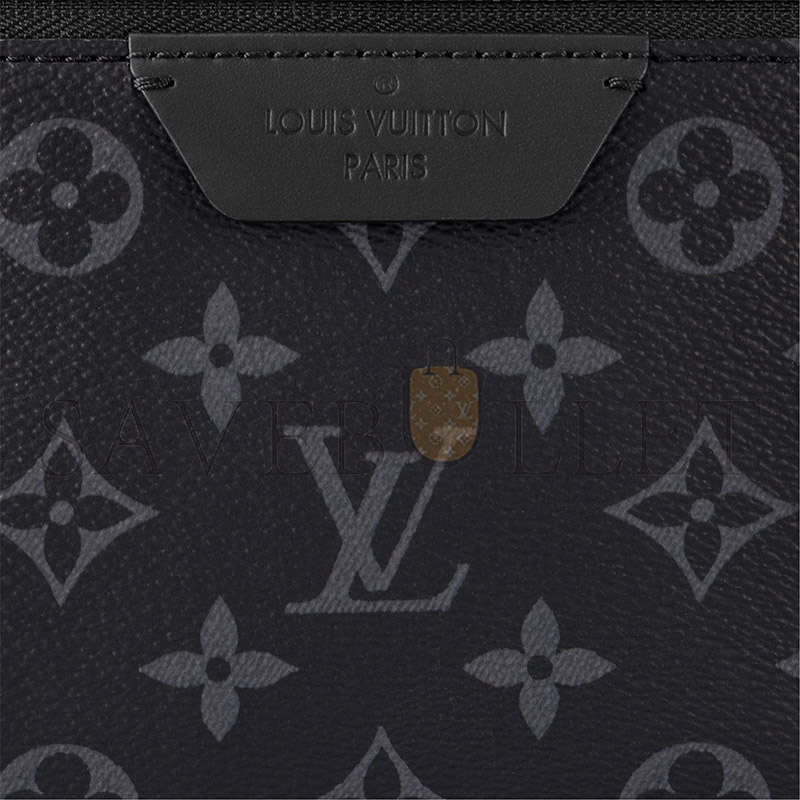 LOUIS VUITTON MASTER DISCOVERY BACKPACK PM M22558 (38*29*20cm)